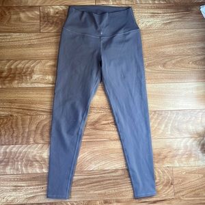 Alo Yoga 7/8 leggings